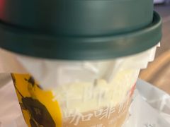 -茶颜悦色(米粉街店)