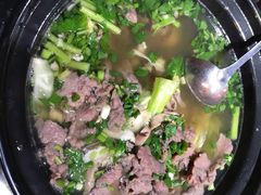 -乐山食古香跷脚牛肉
