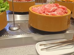 -喜家自助小火锅(乐客城店)