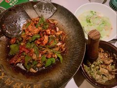 费大厨辣椒炒肉-费大厨辣椒炒肉(黄兴中心广场店)