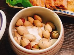 -角落里(中山公园店)