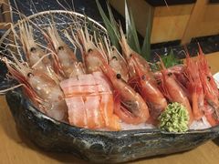 -京旬海鲜放题·铁板烧自助餐厅