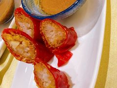 -武汉香格里拉大酒店·香宫中餐厅