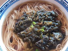 -德兴老面馆(德平路店)