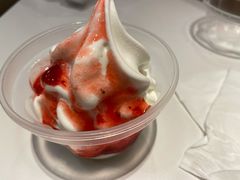 -麦当劳(沙井京基百纳广场店)