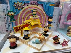 -大悦城(沈阳中街店)