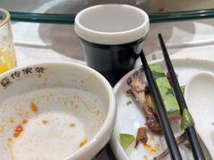 -李氏传家菜(兴城路店)