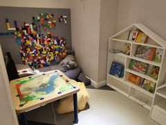 -艾米茉亲子餐厅(万象城店)