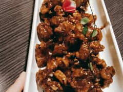 -孙家外婆•长春地标美食新名片(吾悦广场店)