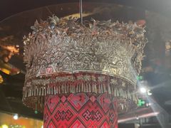 -吃饭皇帝大土家民族菜(正大广场店)