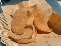 -珍宝海鲜JUMBO Seafood(尚嘉店)