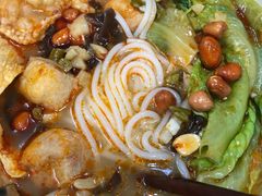 -笋果坊螺蛳粉(竹园小区店)