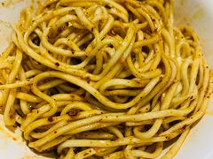 碎绍面-吴记怪味面(牛王庙店)