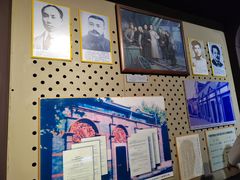 -武汉二七纪念馆