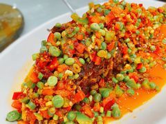 干烧黄鱼-玉华台饭庄(望京店)