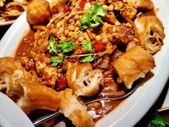 -桂小厨广西菜(航洋店)