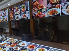 -良师门滨海人家·海鲜·家常菜(滨海城店)