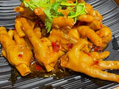 -壹酒贰肉1926·深夜食堂(九纬路店)