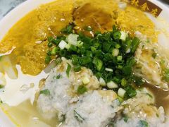 -荔林食店(西华路店)