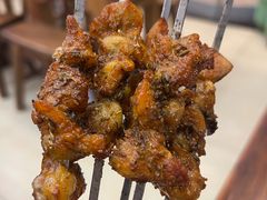 -张庆烤肉·清真