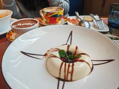 -安妮意大利餐厅(望京店)
