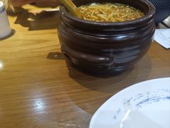 -满园烤鸭·春饼(太原街万达店)