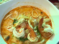 -BAI BUA RESTAURANT