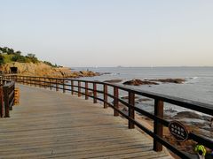 -青岛海景花园大酒店