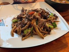 -云隐小厨·传统大理美食(复兴路店)