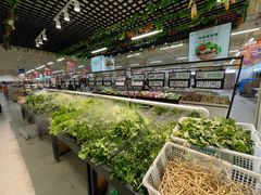 -嘉瑞超市(林芝新区店)