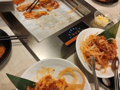 -新石器烤肉(千灯大润发店)