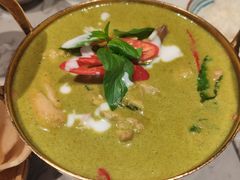 -Home Thai·泰谣(王府井apm店)