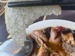 -阁瑞居闫记卤煮(乔庄北街店)