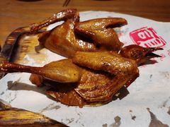 -鸽味轩·粤菜小馆(高楼门总店)
