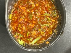 -潮汕美牛肉丸火锅店(天宁寺店)