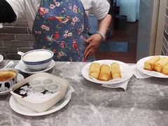 -民信老铺(双皮奶博物馆店)