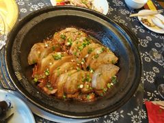 -旺角小渔村(上夼店)
