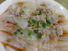 清蒸陈村粉-南沙辉记烧鸡·荔枝木炭火吊烧(旧镇店)