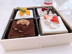 -TOUCH泰奇(南汇南门大街店)