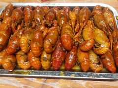 -华仔龙虾(永乐路总店)