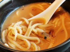 胶东炝锅面-鲁采LU STYLE(新天地店)