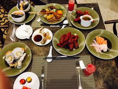 -福州西湖大酒店·怡湖咖啡厅