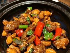 -星叶·东南亚料理(宁波万象汇店)