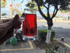 -野菌皇海景野生菌火锅(滨海大道店)