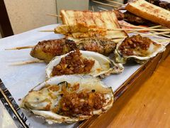 -烤五行·烧烤烤串(石佛营店)