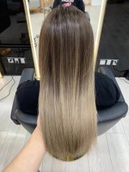 -icare美发沙龙