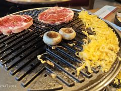 -齐函杨佳清真烤肉(鑫海店)