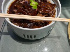 -客家汇·客家传承菜(水库店)