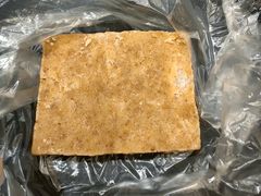 花生糕-没牙伯花生汤店(老药洲店)