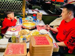 -一绪に寿喜烧自助(世茂广场店)